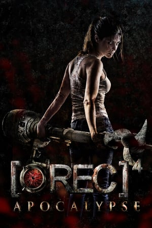 [REC] 4 Apocalypse